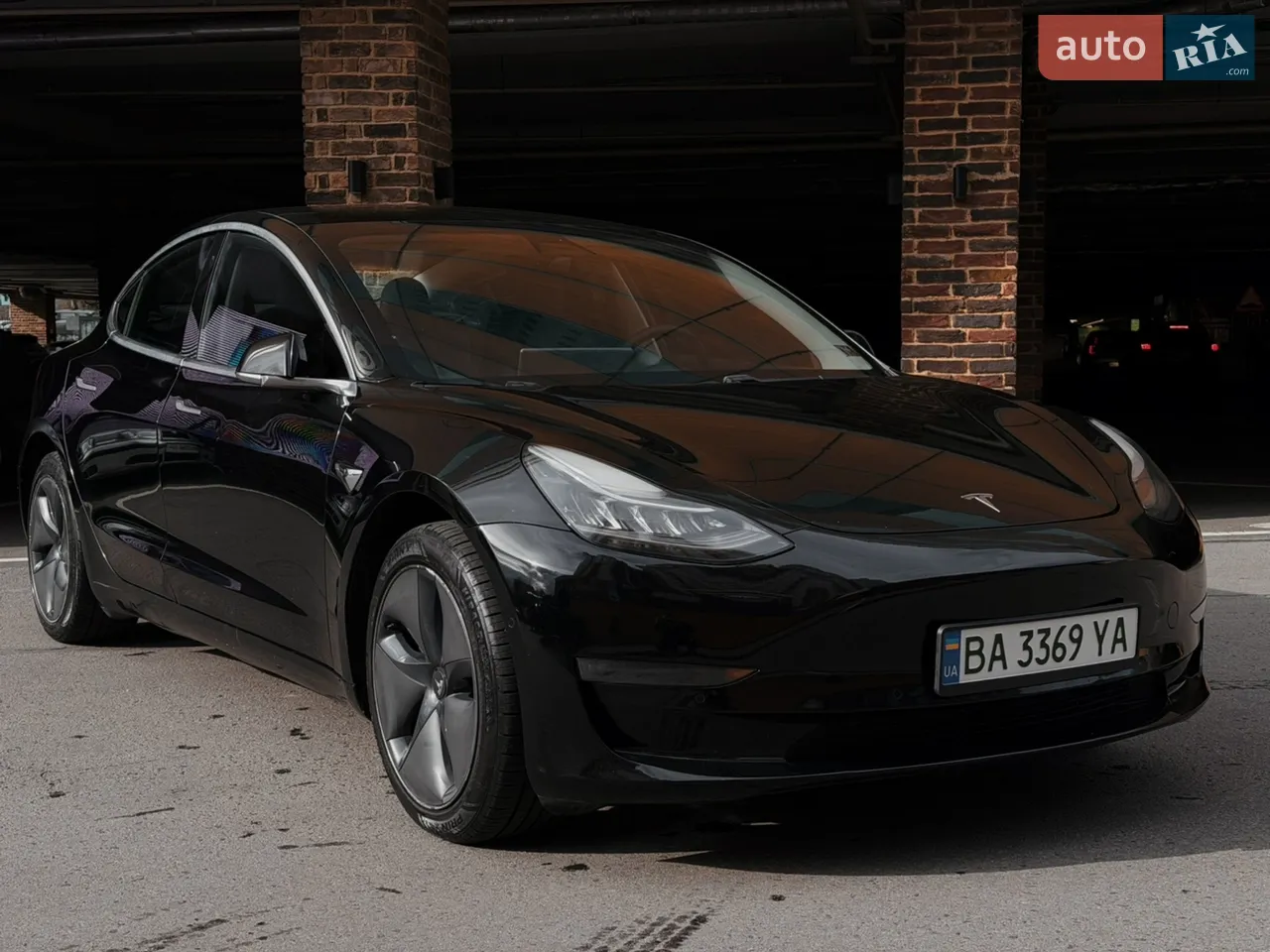 2021 Tesla Model 3 - мініатюра 13