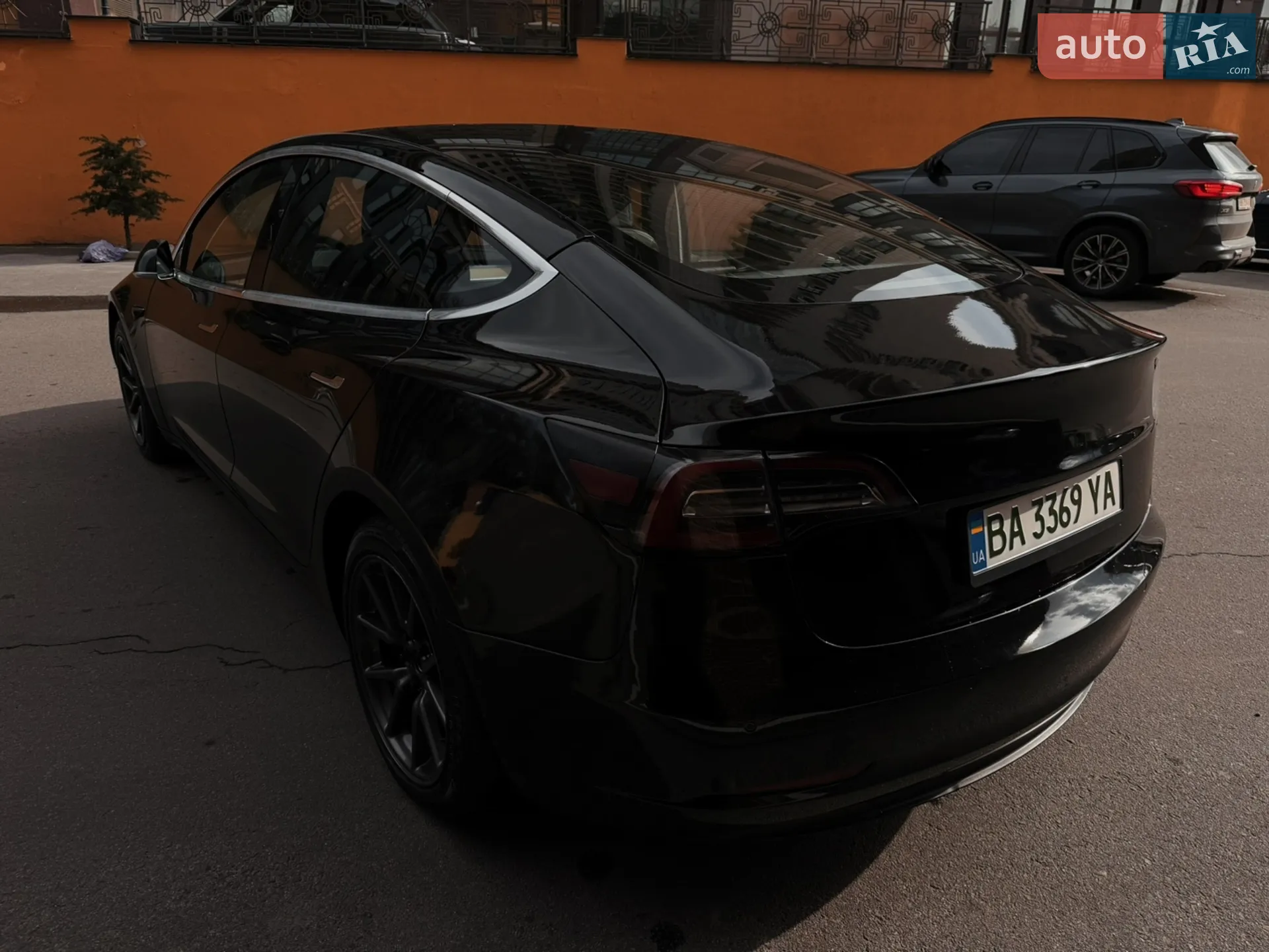 2020 Tesla Model 3 - мініатюра 6