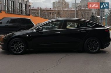 Седан Tesla Model 3 2020 в Одессе