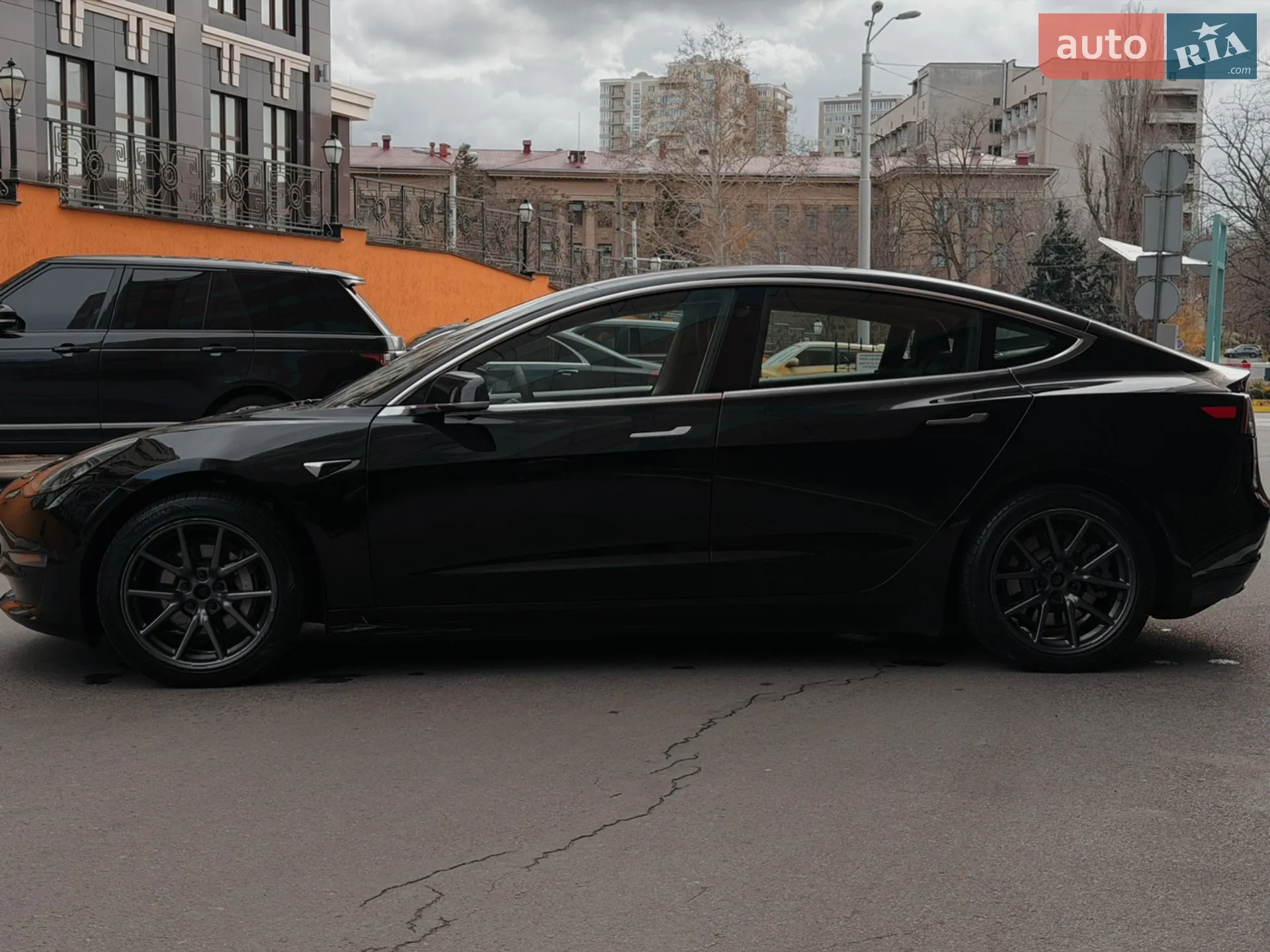 2020 Tesla Model 3 - мініатюра 5