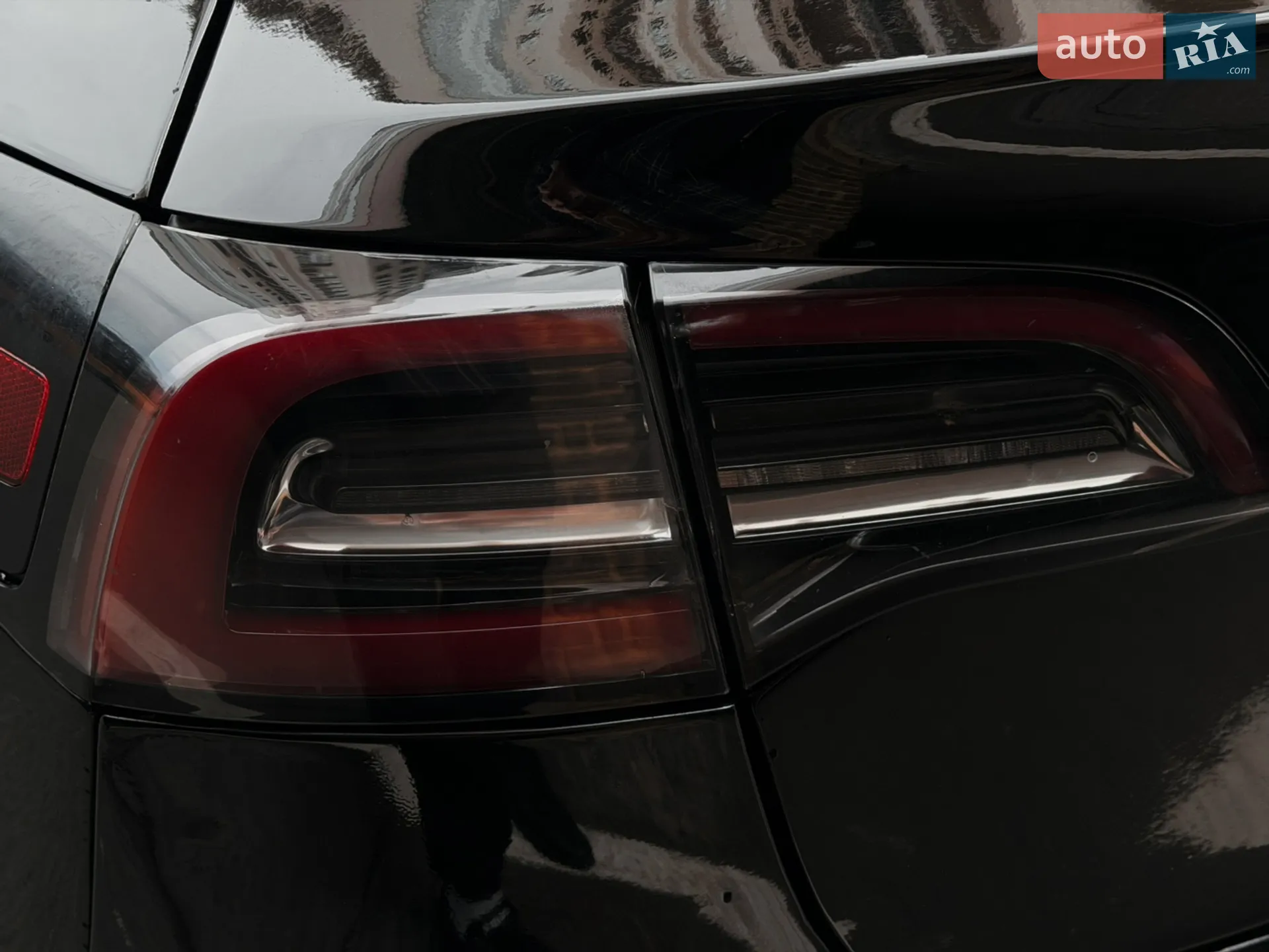 2020 Tesla Model 3 - мініатюра 13