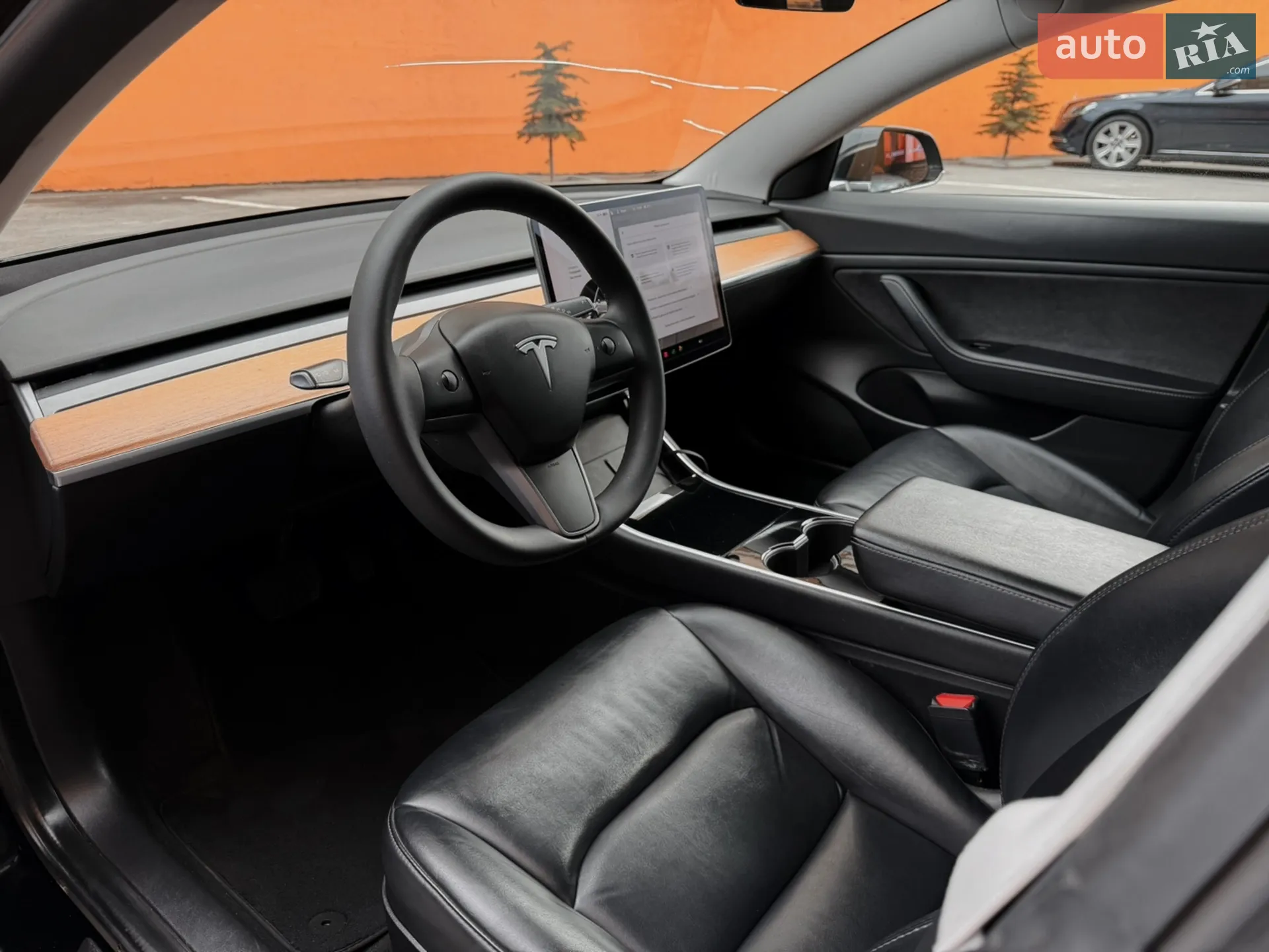 2020 Tesla Model 3 - мініатюра 24