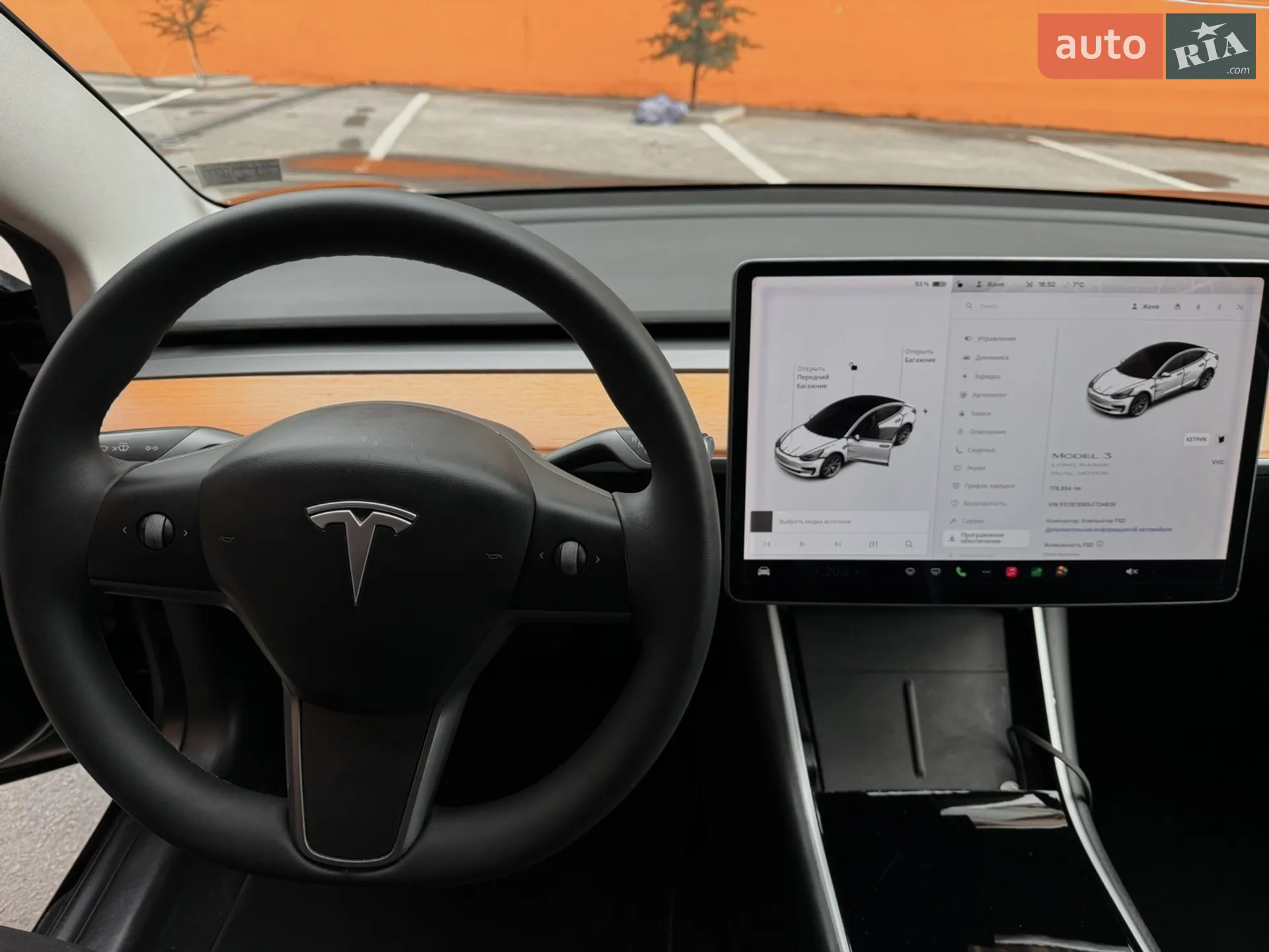 2020 Tesla Model 3 - мініатюра 33