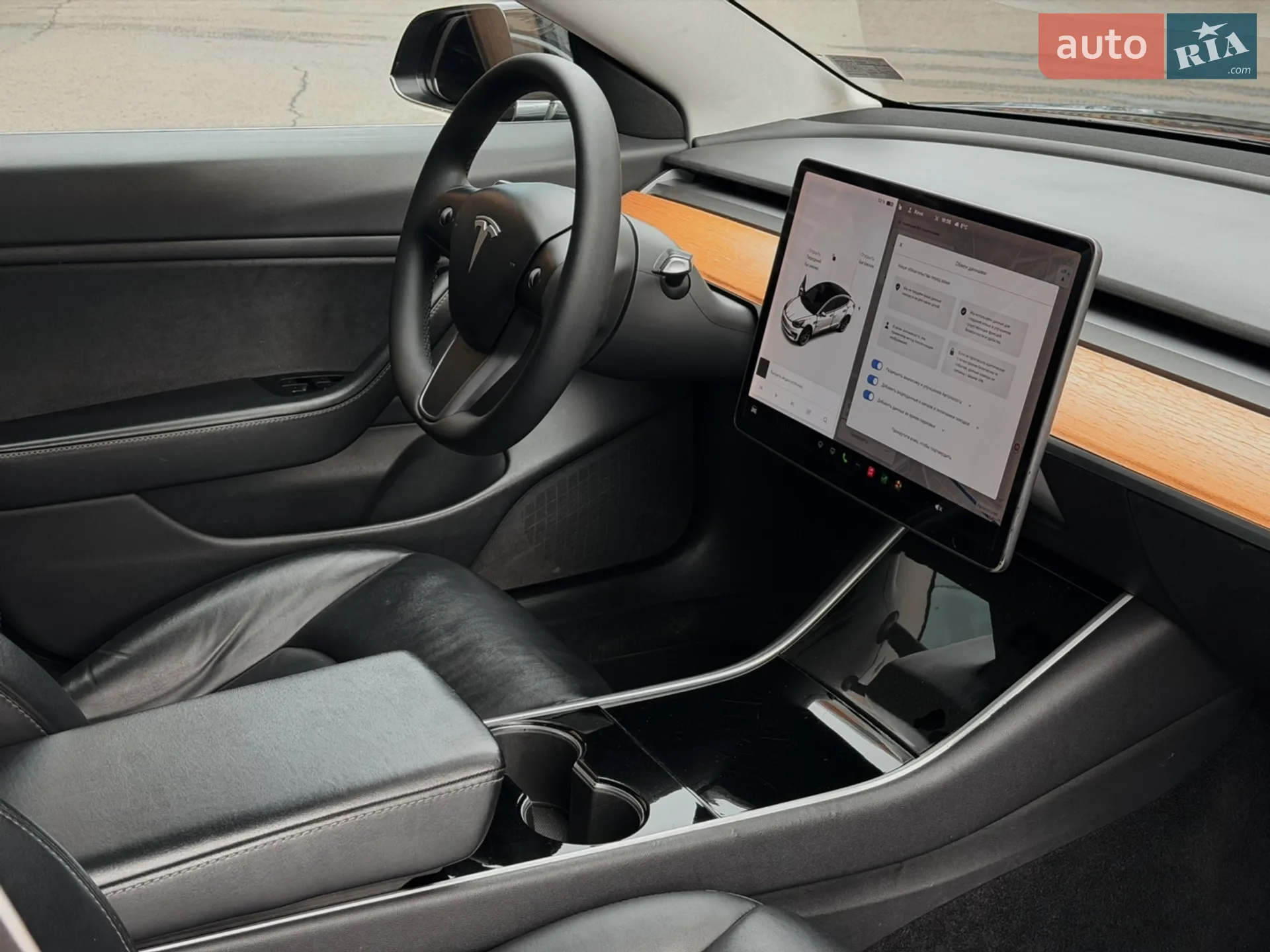 2020 Tesla Model 3 - мініатюра 31