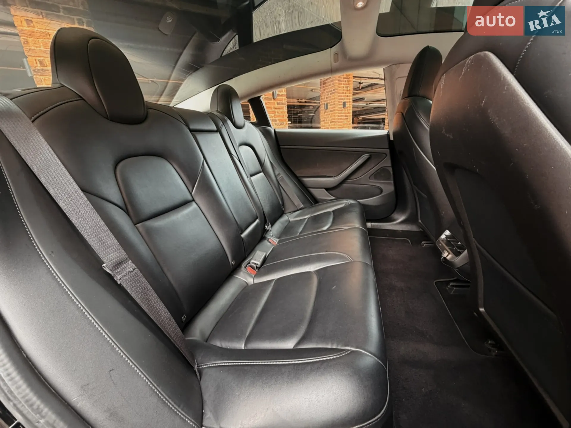 2020 Tesla Model 3 - мініатюра 29
