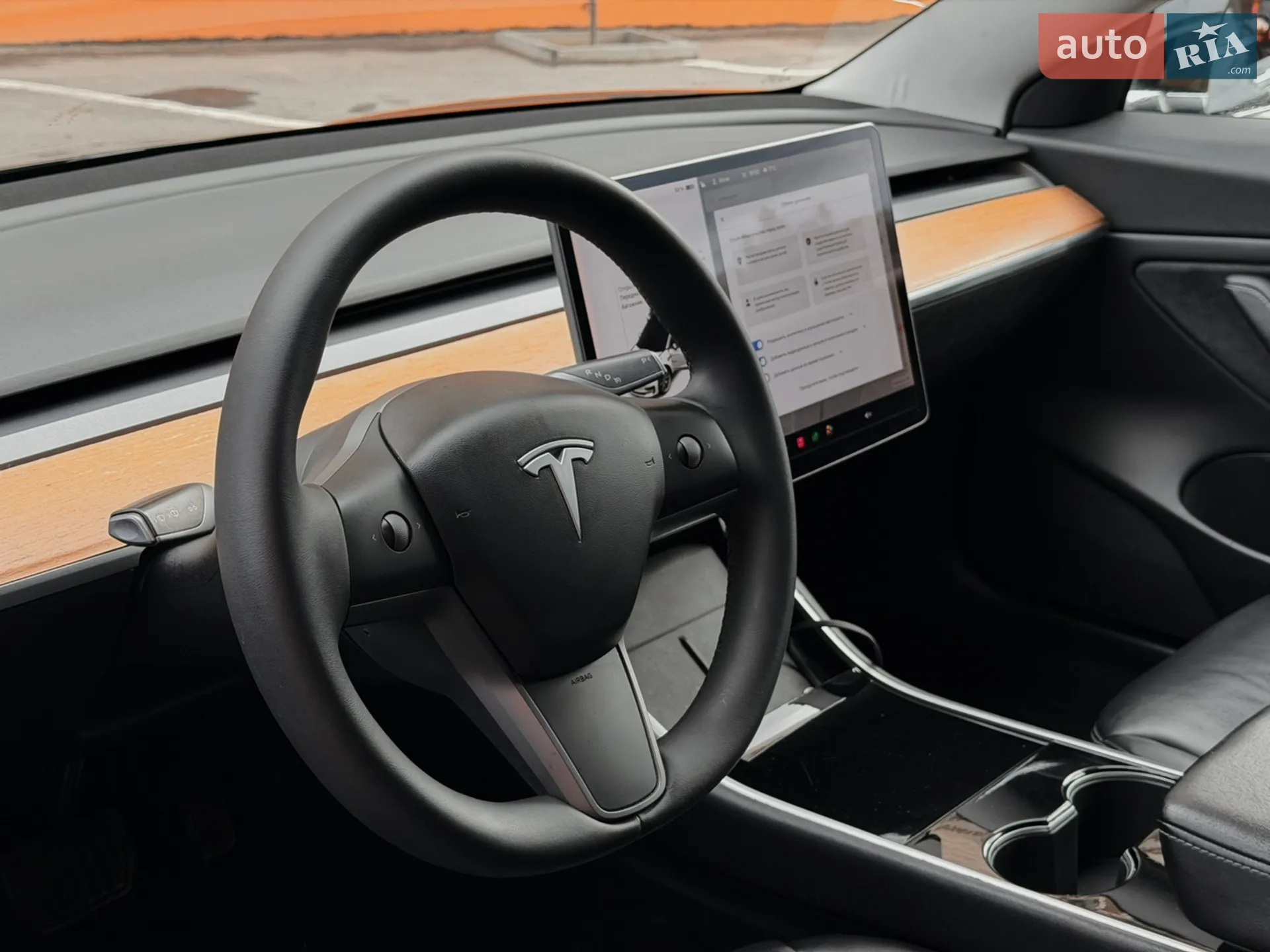 2020 Tesla Model 3 - мініатюра 34