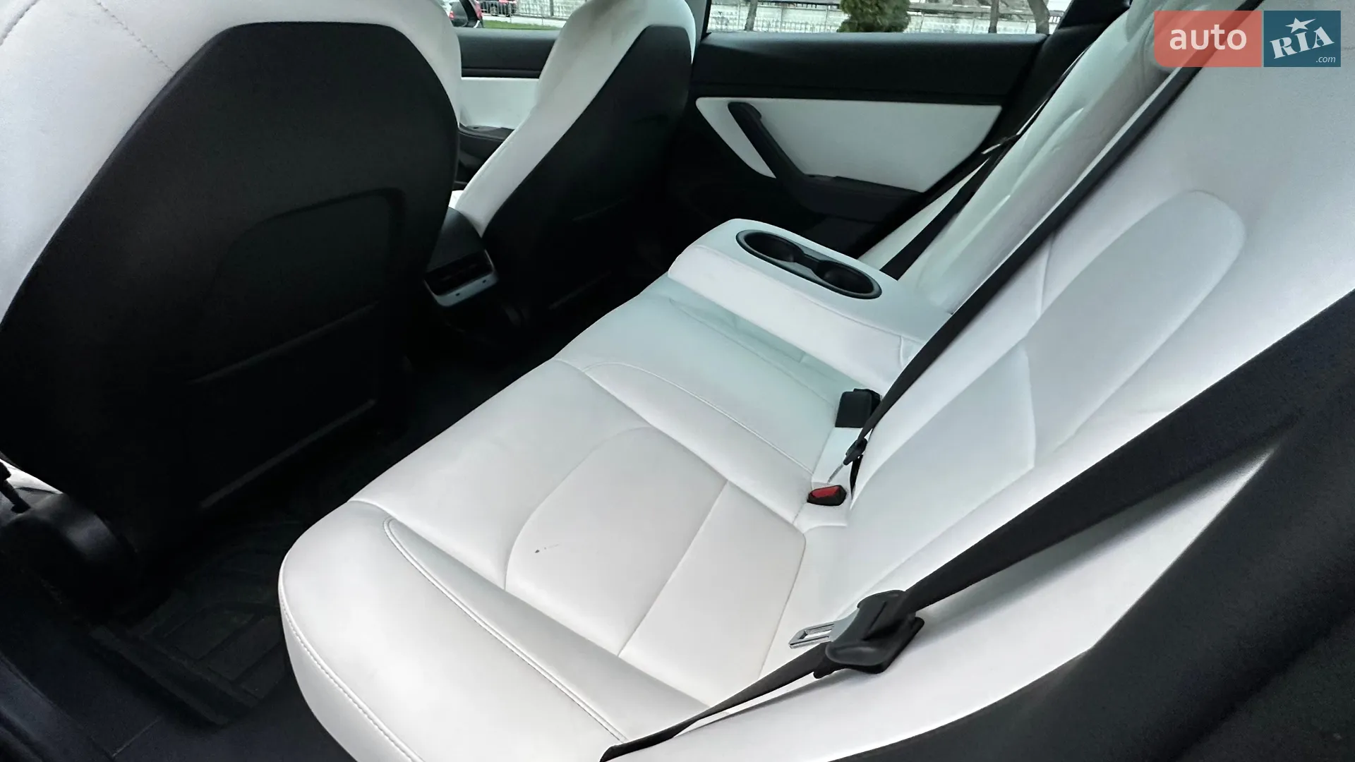 2020 Tesla Model 3 - мініатюра 17