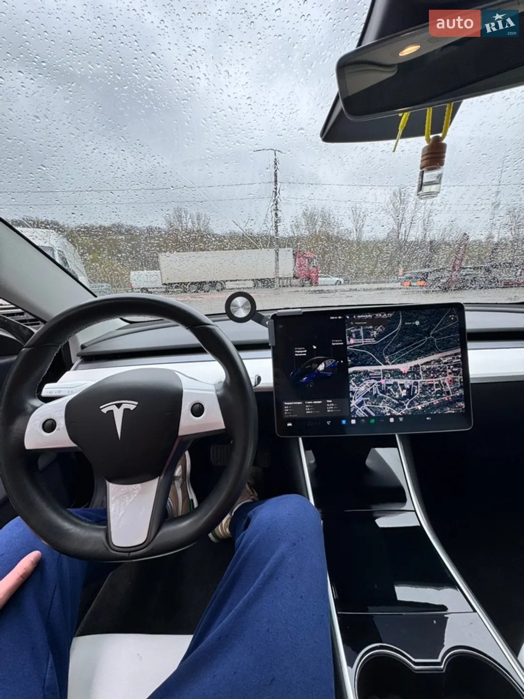 2019 Tesla Model 3 - мініатюра 11