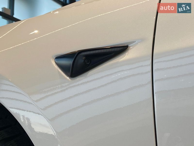 Седан Tesla Model 3 2022 в Вінниці фото 7 Седан Tesla Model 3 2022 в Вінниці