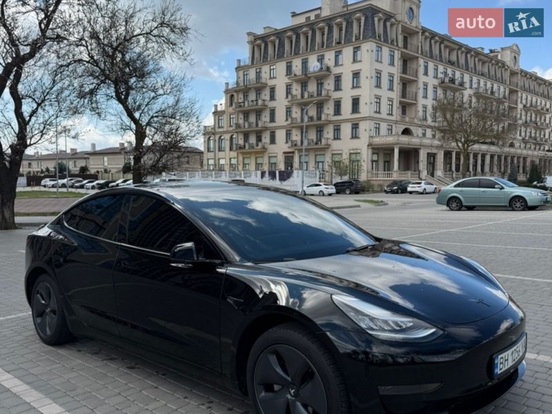 Седан Tesla Model 3 2020 в Одесі фото 5 Седан Tesla Model 3 2020 в Одесі