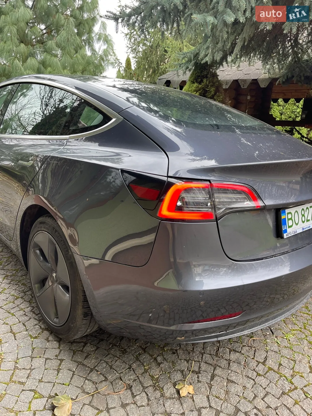 2020 Tesla Model 3 - мініатюра 18