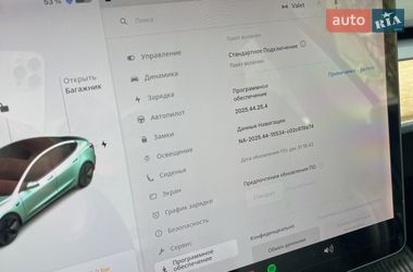 Седан Tesla Model 3 2020 в Тернополе