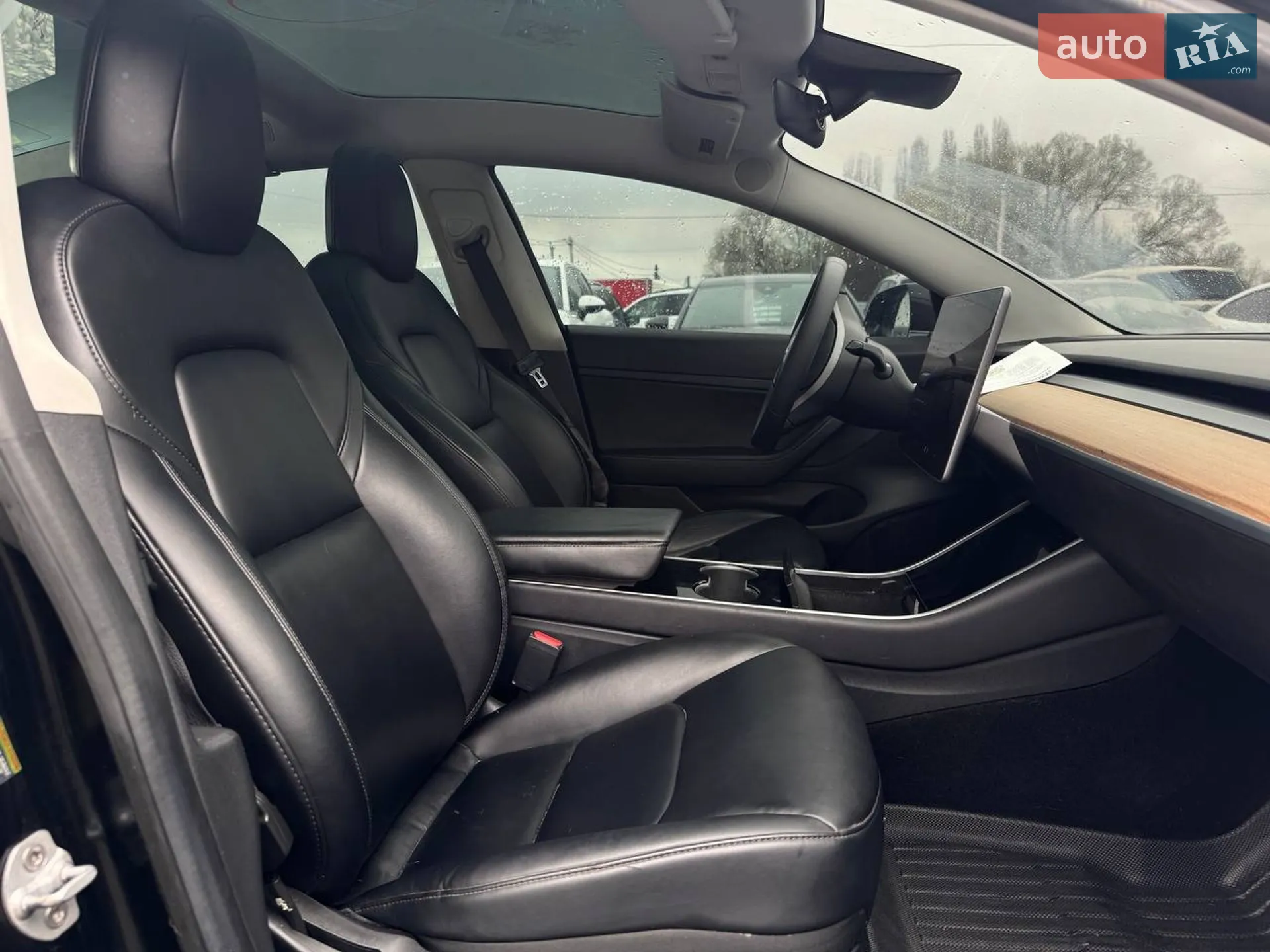 2019 Tesla Model 3 - мініатюра 19