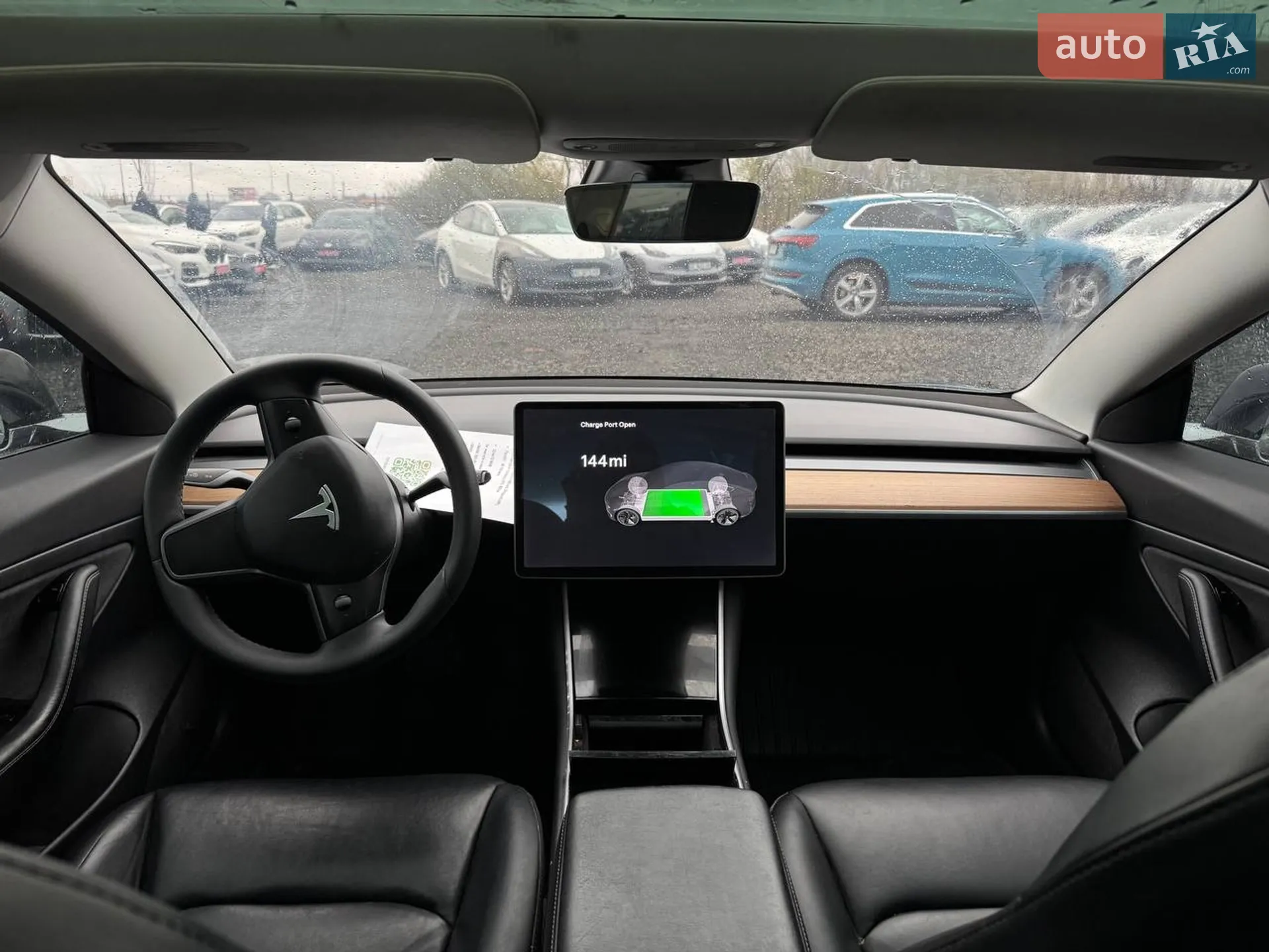 2019 Tesla Model 3 - мініатюра 20