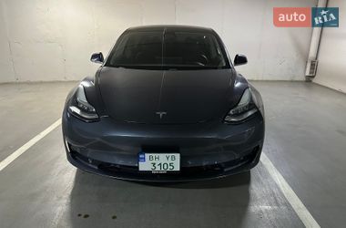 Седан Tesla Model 3 2020 в Одессе
