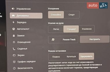 Седан Tesla Model 3 2023 в Львове