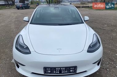 Седан Tesla Model 3 2022 в Днепре