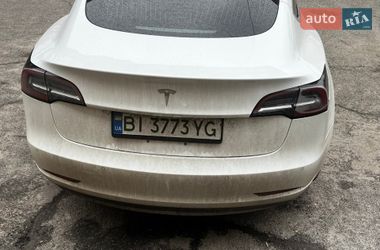 Седан Tesla Model 3 2018 в Полтаве