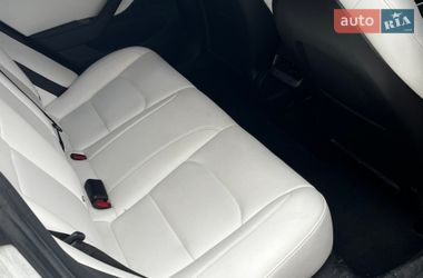 Седан Tesla Model 3 2018 в Полтаве