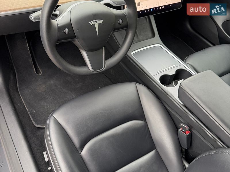 Седан Tesla Model 3 2023 в Городку фото 14 Седан Tesla Model 3 2023 в Городку