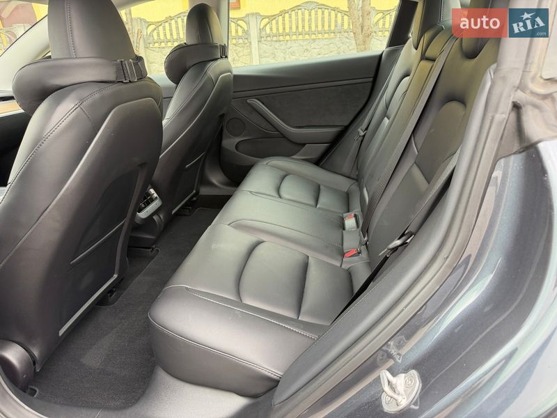 Седан Tesla Model 3 2023 в Городку фото 16 Седан Tesla Model 3 2023 в Городку