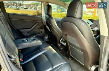 Седан Tesla Model 3 2019 в Харкові фото 8 Седан Tesla Model 3 2019 в Харкові