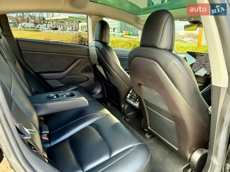 Седан Tesla Model 3 2019 в Харкові фото 8 Седан Tesla Model 3 2019 в Харкові