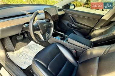 Седан Tesla Model 3 2019 в Харкові фото 14 Седан Tesla Model 3 2019 в Харкові
