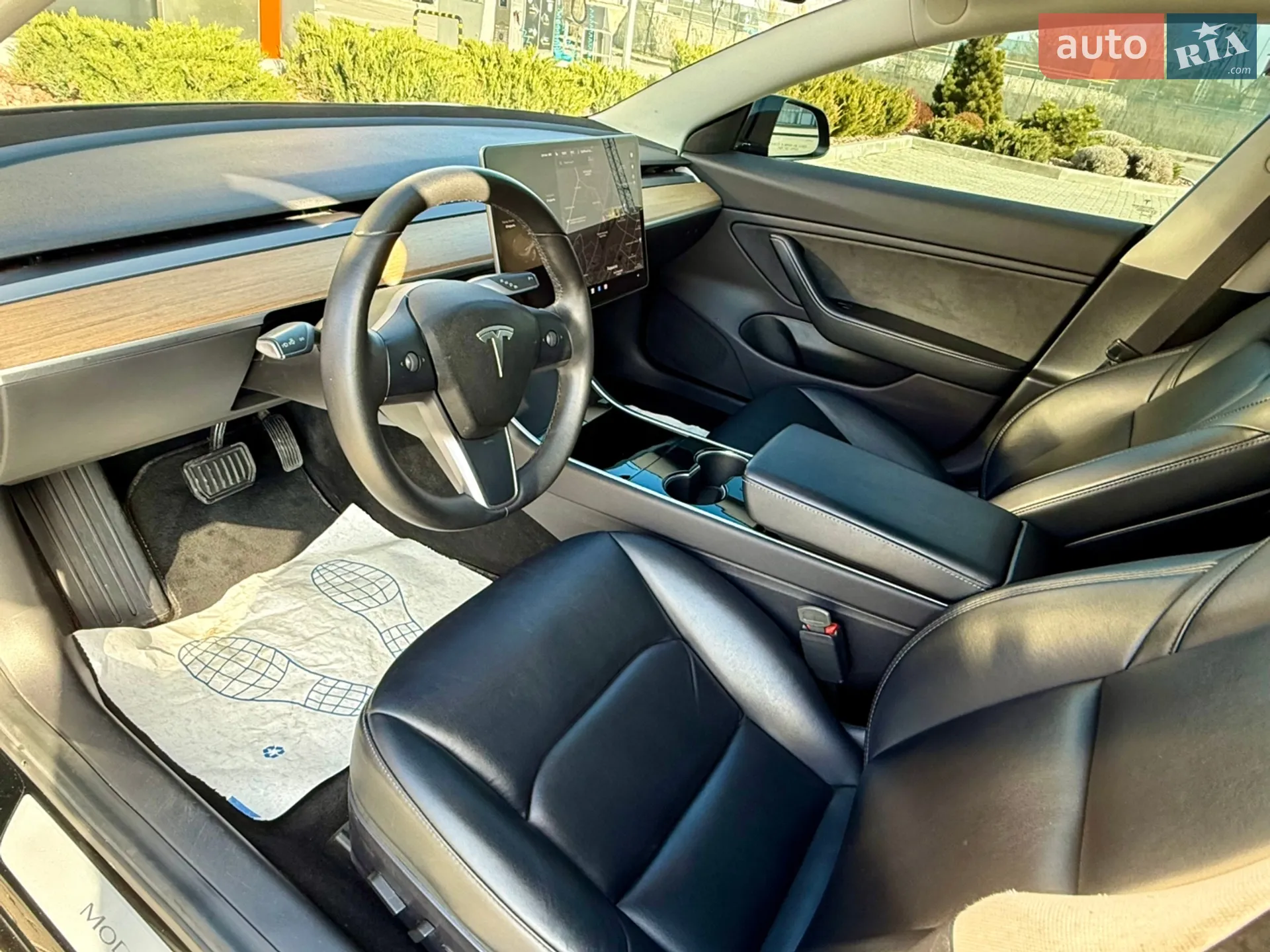 2019 Tesla Model 3 - мініатюра 14