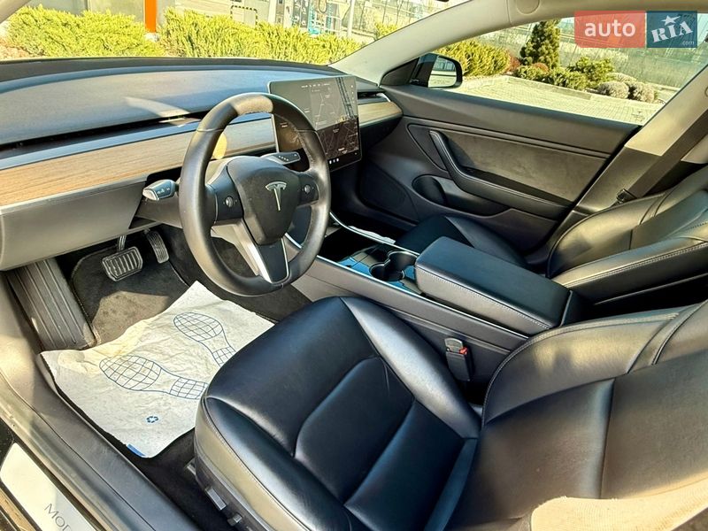 Седан Tesla Model 3 2019 в Харкові фото 14 Седан Tesla Model 3 2019 в Харкові