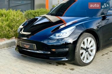 Седан Tesla Model 3 2019 в Харкові фото 19 Седан Tesla Model 3 2019 в Харкові