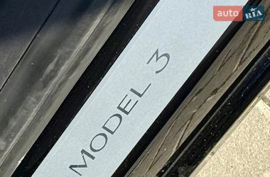 Седан Tesla Model 3 2019 в Харкові фото 31 Седан Tesla Model 3 2019 в Харкові