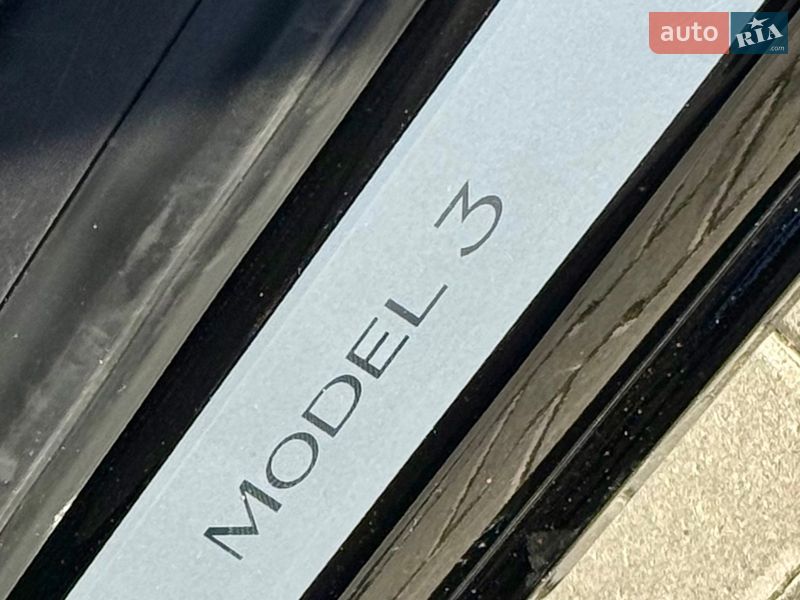 Седан Tesla Model 3 2019 в Харкові фото 31 Седан Tesla Model 3 2019 в Харкові