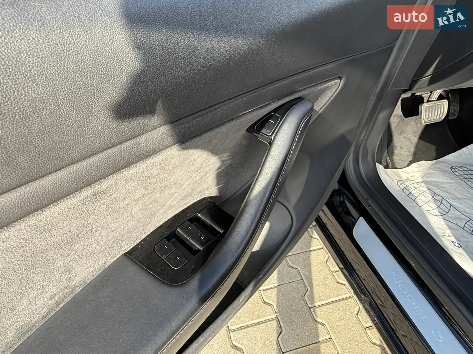 2019 Tesla Model 3 - мініатюра 34