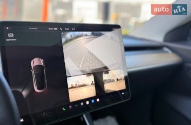 Седан Tesla Model 3 2019 в Харкові фото 43 Седан Tesla Model 3 2019 в Харкові