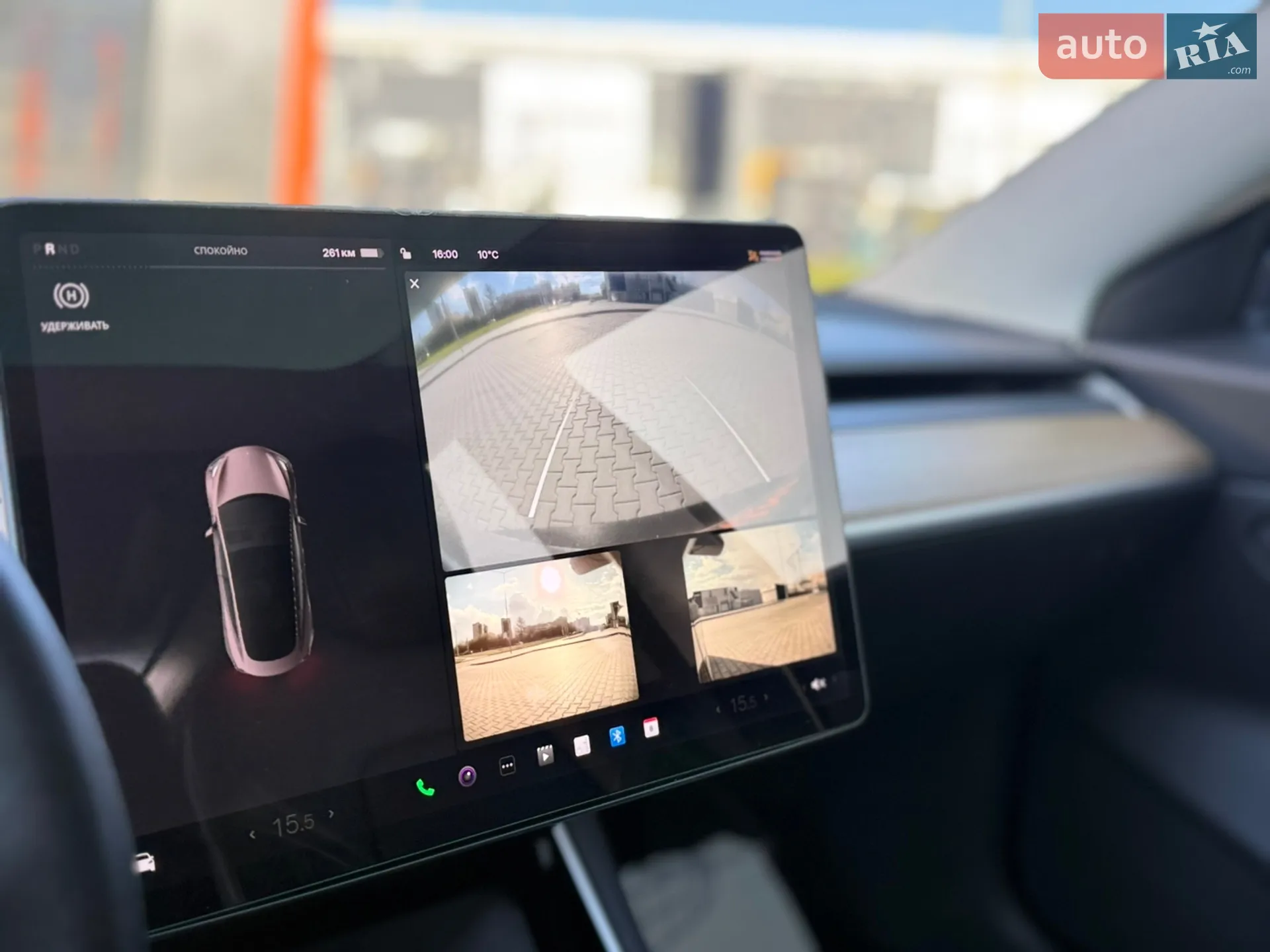 2019 Tesla Model 3 - мініатюра 43