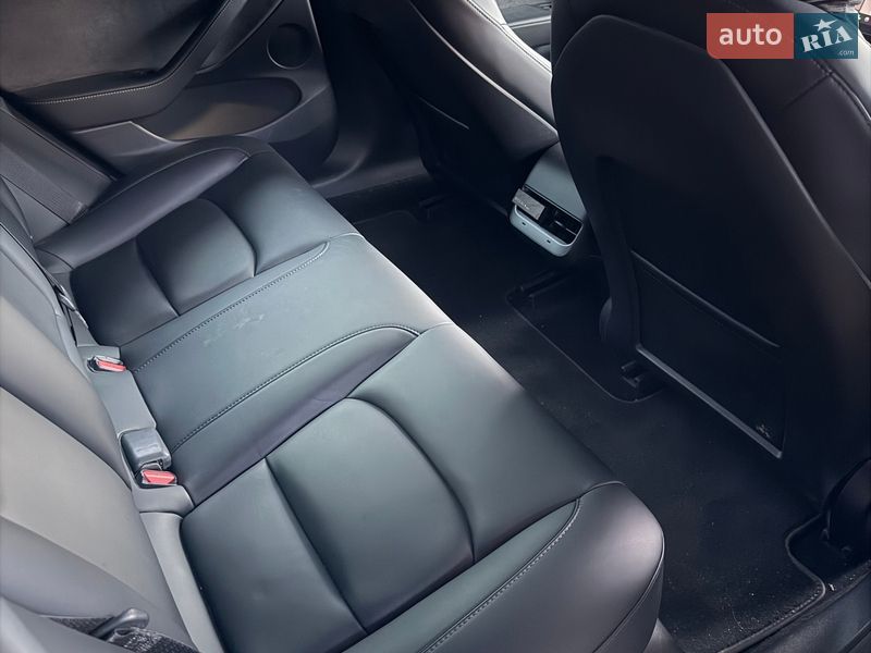 Седан Tesla Model 3 2021 в Ірпені фото 6 Седан Tesla Model 3 2021 в Ірпені