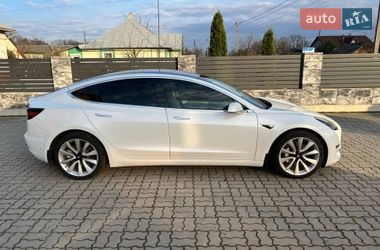 Седан Tesla Model 3 2018 в Долині фото 2 Седан Tesla Model 3 2018 в Долині