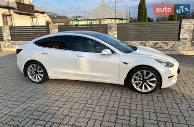 Седан Tesla Model 3 2018 в Долині фото 3 Седан Tesla Model 3 2018 в Долині
