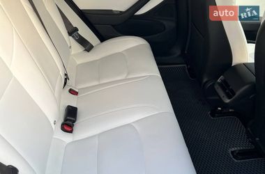 Седан Tesla Model 3 2018 в Долине фото 16 Седан Tesla Model 3 2018 в Долине