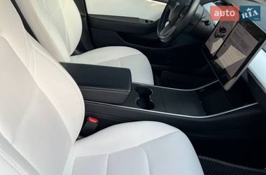 Седан Tesla Model 3 2018 в Долине фото 18 Седан Tesla Model 3 2018 в Долине