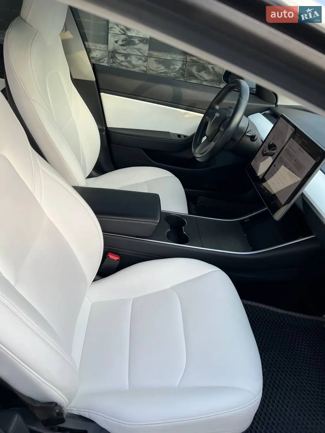 2018 Tesla Model 3 - мініатюра 18