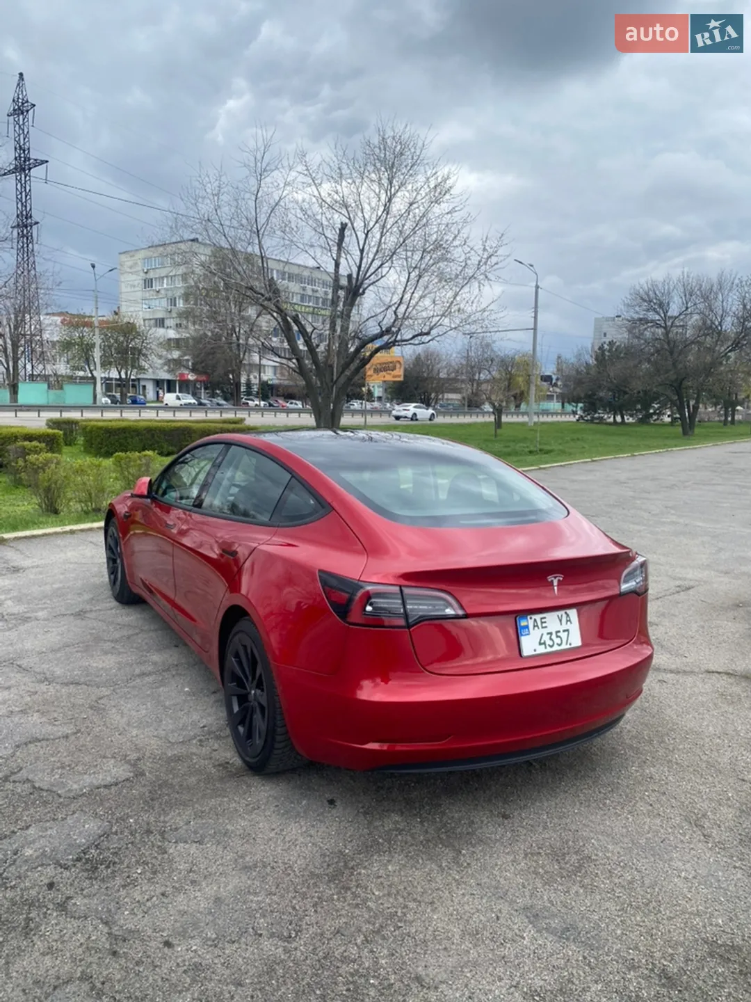 2022 Tesla Model 3 - мініатюра 18