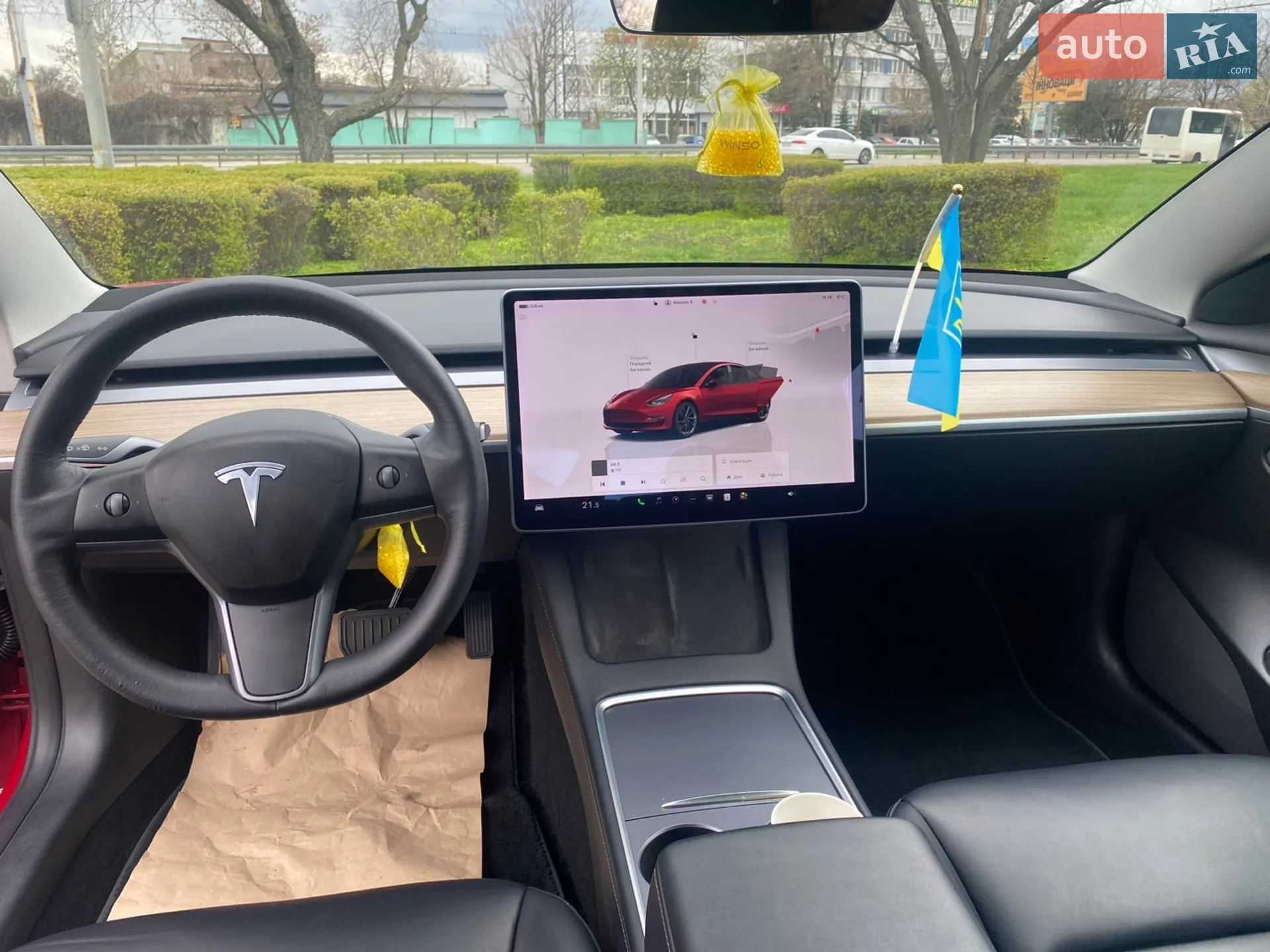 2022 Tesla Model 3 - мініатюра 15