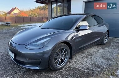 tesla model-3 2021 в Рава-Русская от профессионального продавца Юрій