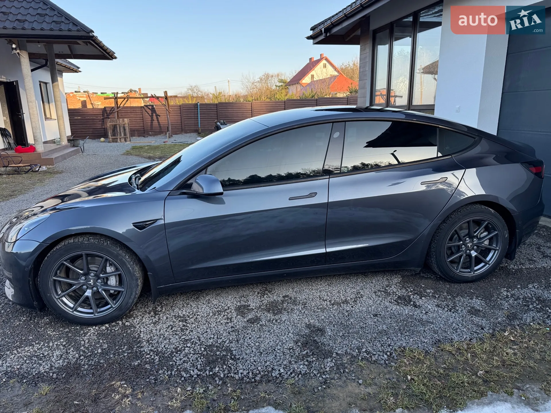 2021 Tesla Model 3 - мініатюра 2