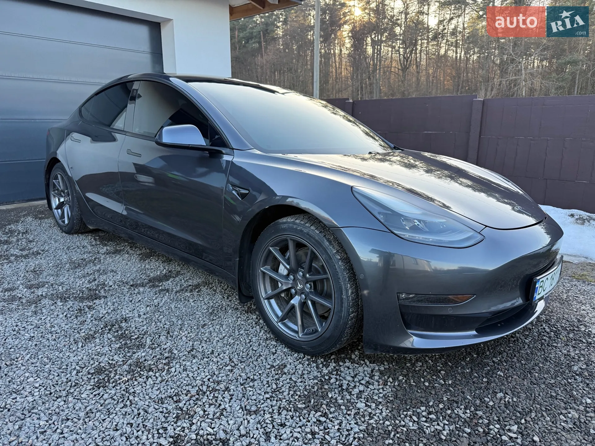2021 Tesla Model 3 - мініатюра 7