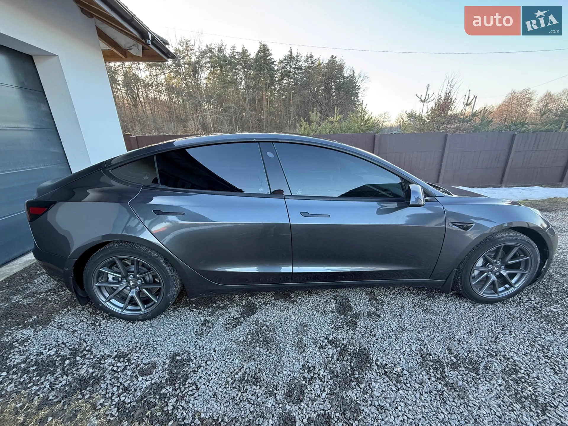 2021 Tesla Model 3 - мініатюра 10