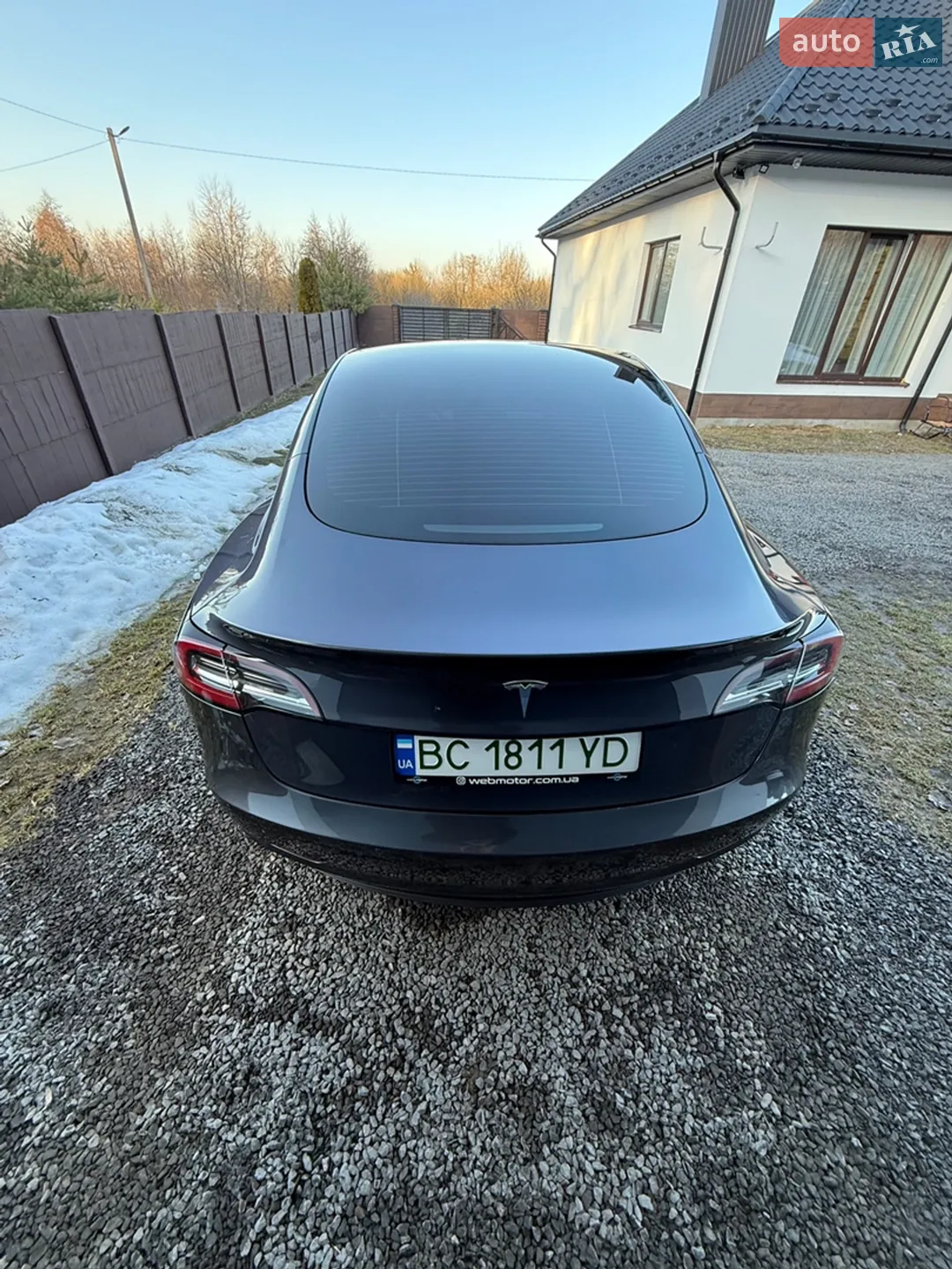2021 Tesla Model 3 - мініатюра 12