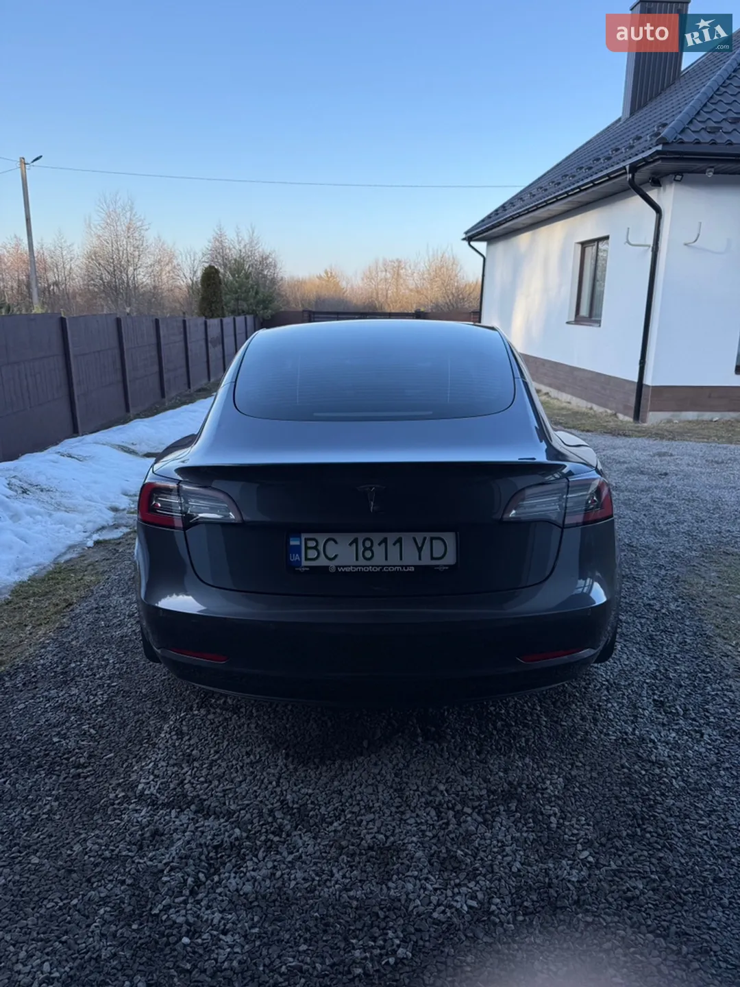 2021 Tesla Model 3 - мініатюра 15